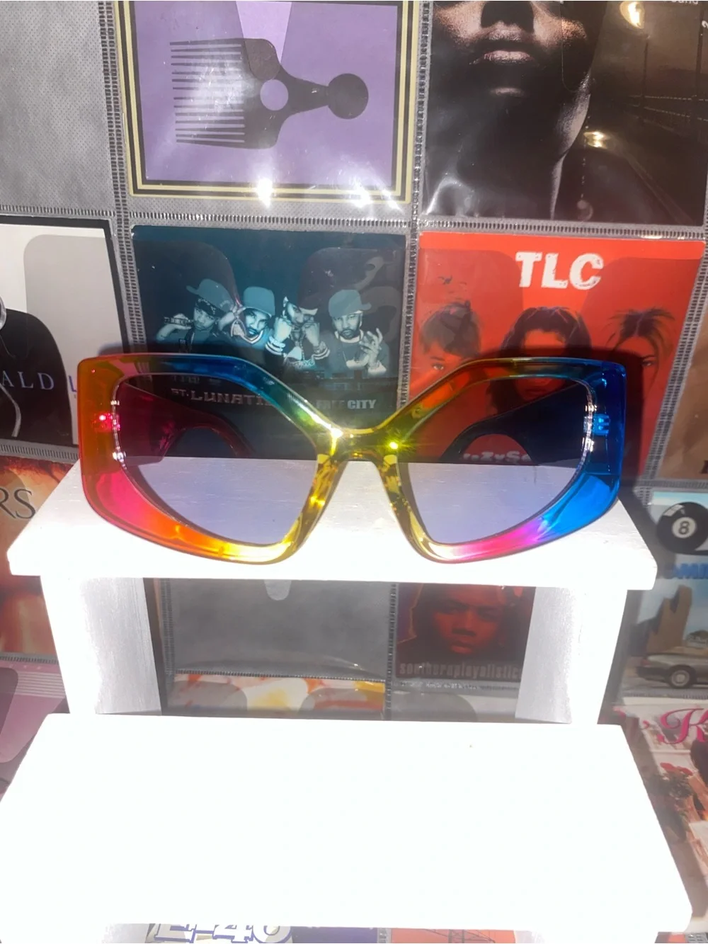 Prima Donna Sunglasses